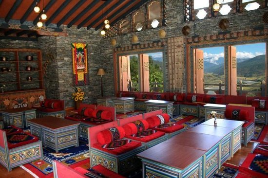 How much Money does it take to go to Bhutan