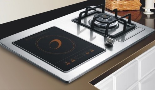 are induction cooktops good