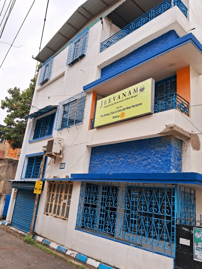 JEEVANAM REHABILITATION CENTRE IN KOLKATA